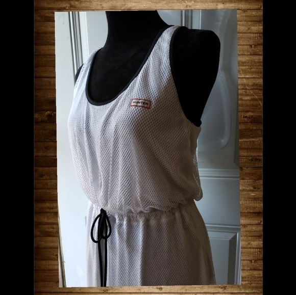 HUNTER DRESS - Picture 7 of 11